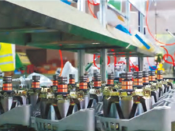 減速電機(jī)使用鋁外殼的原因和安裝、操作