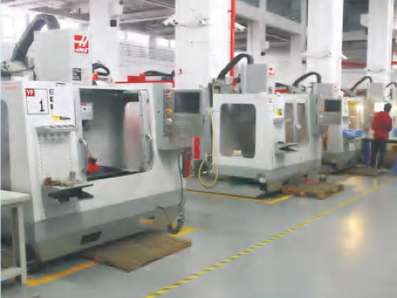 減速電機(jī)是怎么換油的呢？