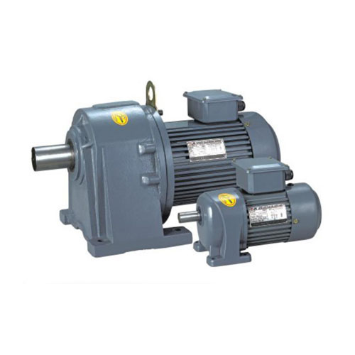 移動(dòng)車(chē)庫(kù)專(zhuān)用齒輪減速電機(jī)