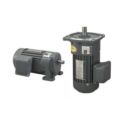 PL,GL,PF,GF型（臥室、立式）減速電機(jī)型號(hào)解說(shuō)